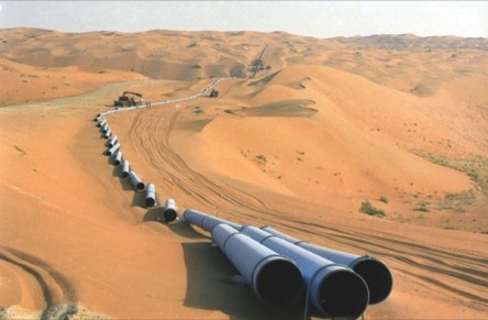 pipeline_middle_east